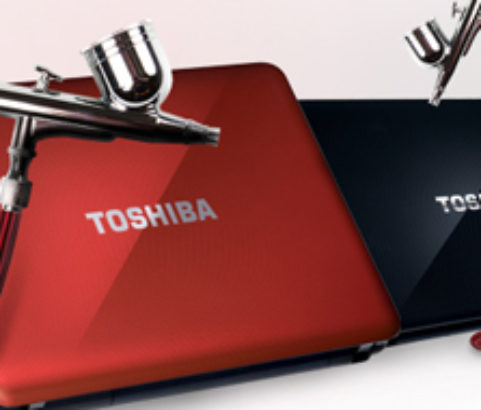 Toshiba