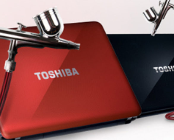 Toshiba