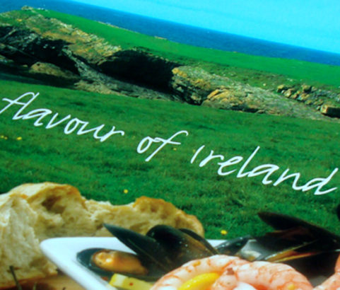 Tourism Ireland