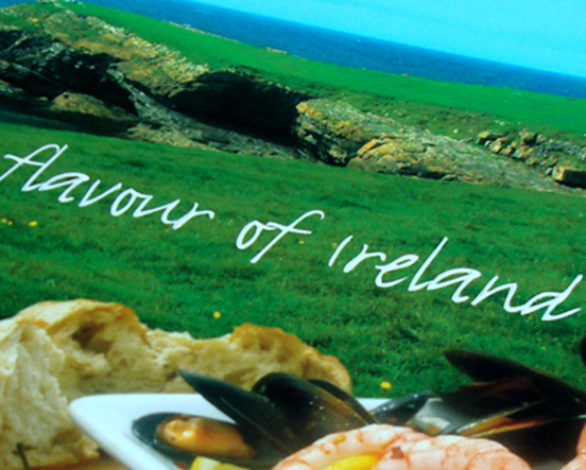 Tourism Ireland