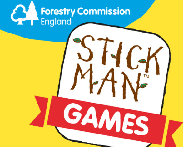 Stick Man Games
